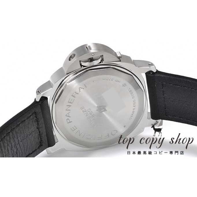 
                        パネライ ルミノール スーパーコピー ベース ＬＯＧＯ PAM00000
                    