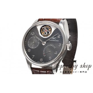 
                        ＩＷＣ ポルトギーゼ スーパーコピー トゥールビヨン IW504207
                    