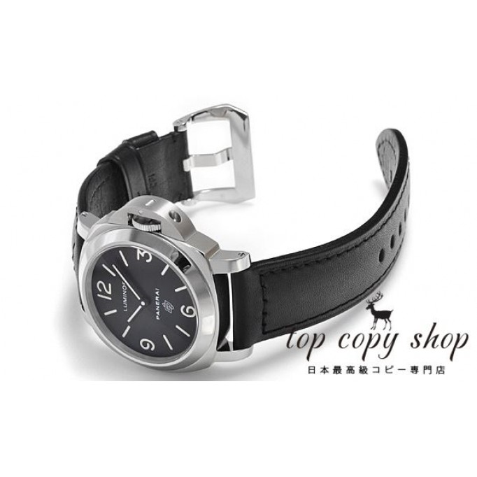 
                        パネライ ルミノール スーパーコピー ベース ＬＯＧＯ PAM00000
                    