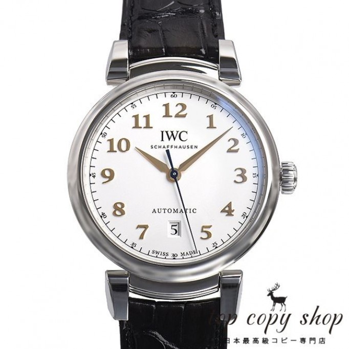 
                        ＩＷＣ ダヴィンチ スーパーコピー オートマティック４０ IW356601
                    