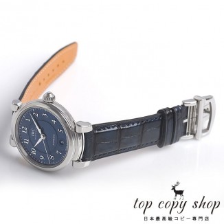 
                        ＩＷＣ ダヴィンチ スーパーコピー オートマティック３６ IW458312
                    