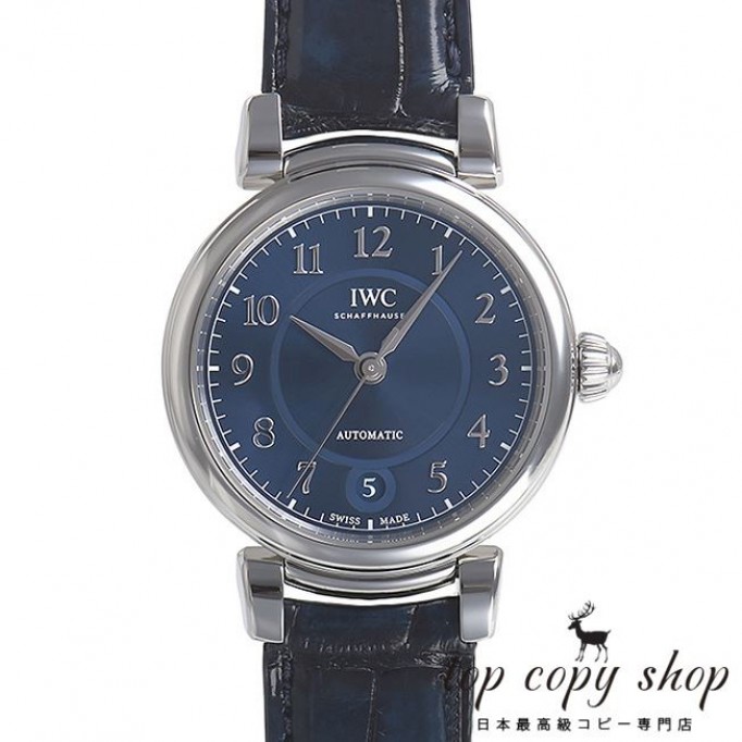 
                        ＩＷＣ ダヴィンチ スーパーコピー オートマティック３６ IW458312
                    