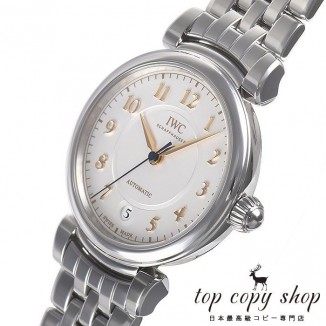 
                        ＩＷＣ ダヴィンチ スーパーコピー オートマティック３６ IW458307
                    