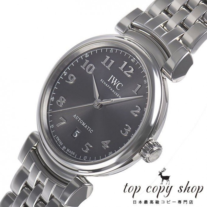 
                        ＩＷＣ ダヴィンチ スーパーコピー オートマティック４０ IW356602
                    