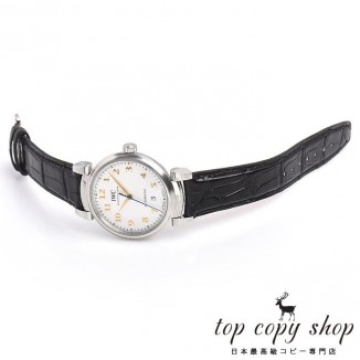 
                        ＩＷＣ ダヴィンチ スーパーコピー オートマティック４０ IW356601
                    
