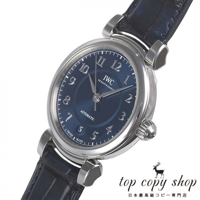 
                        ＩＷＣ ダヴィンチ スーパーコピー オートマティック３６ IW458312
                    