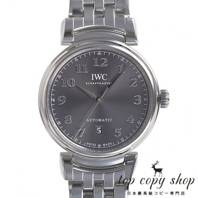 
                        ＩＷＣ ダヴィンチ スーパーコピー オートマティック４０ IW356602
                    