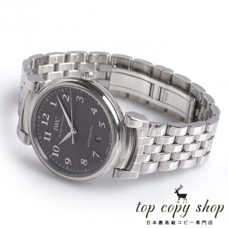 
                        ＩＷＣ ダヴィンチ スーパーコピー オートマティック４０ IW356602
                    