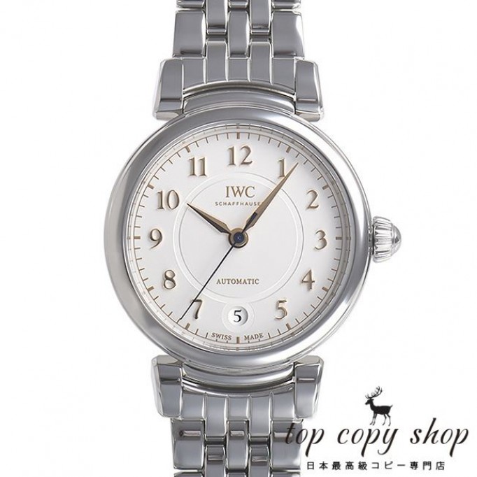 
                        ＩＷＣ ダヴィンチ スーパーコピー オートマティック３６ IW458307
                    