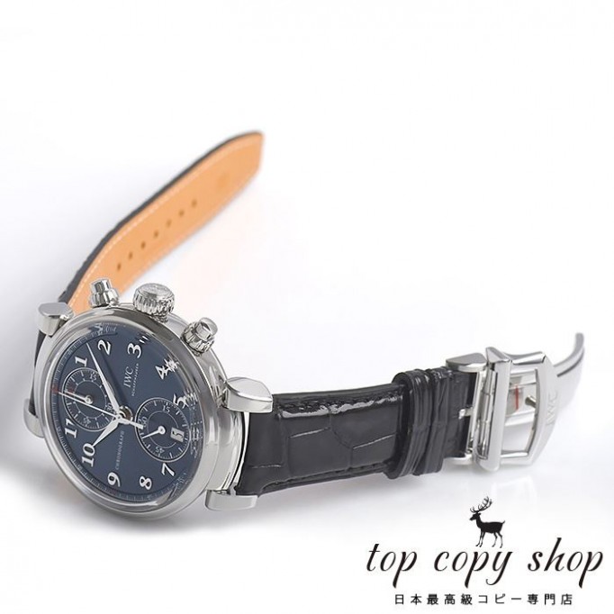 
                        ＩＷＣ ダヴィンチ スーパーコピー クロノグラフ ローレウス フォー グッド 限定１５００本 IW393402
                    