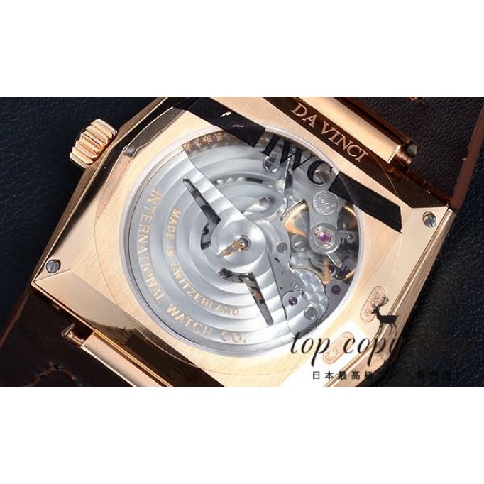 
                        ＩＷＣ ヴィンテージ ダヴィンチ スーパーコピー IW546103
                    