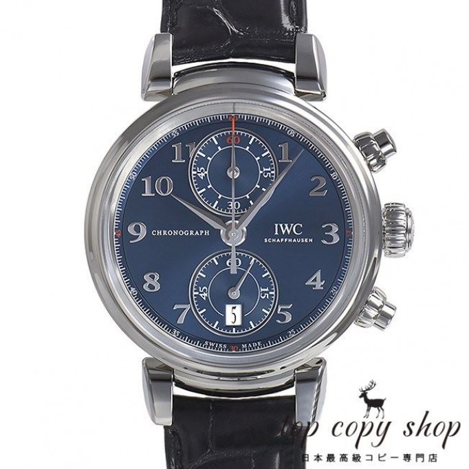 
                        ＩＷＣ ダヴィンチ スーパーコピー クロノグラフ ローレウス フォー グッド 限定１５００本 IW393402
                    