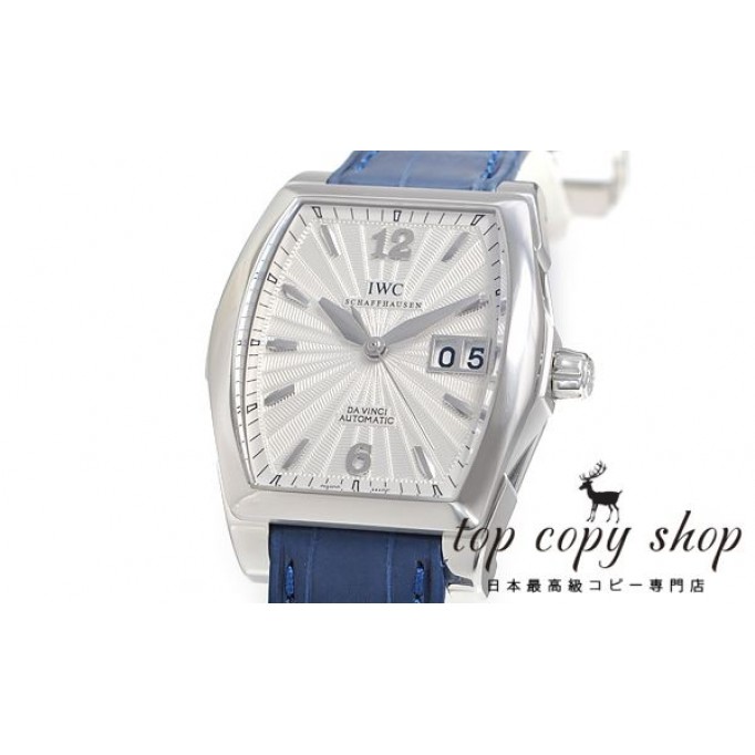 
                        ＩＷＣ ダヴィンチ スーパーコピー オートマチック IW452314
                    