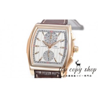 
                        ＩＷＣ ダヴィンチ スーパーコピー クロノグラフ IW376418
                    
