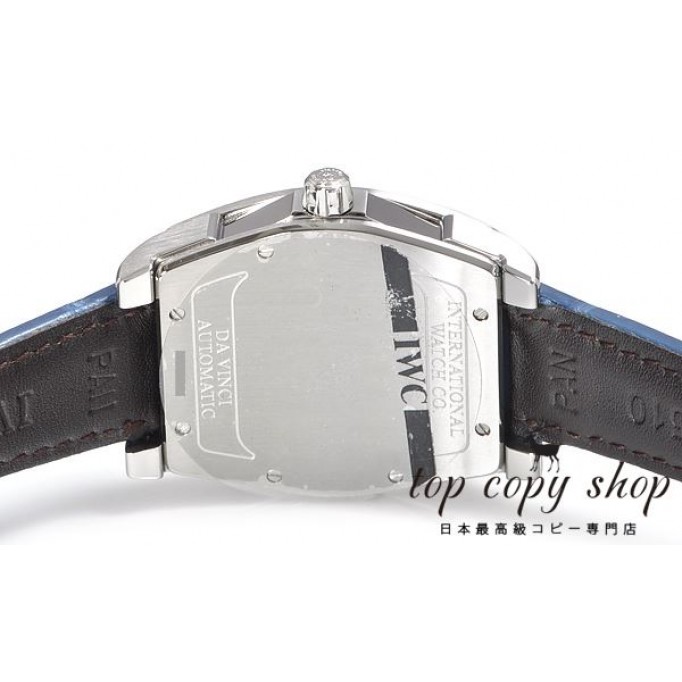 
                        ＩＷＣ ダヴィンチ スーパーコピー オートマチック IW452314
                    