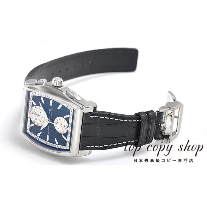 
                        ＩＷＣ ダヴィンチ スーパーコピー クロノグラフ IW376423
                    