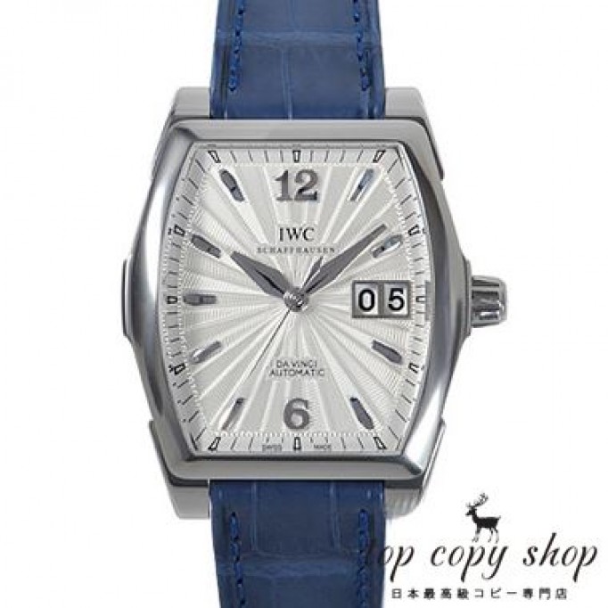 
                        ＩＷＣ ダヴィンチ スーパーコピー オートマチック IW452314
                    