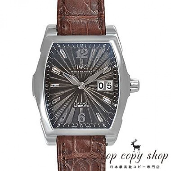 
                        ＩＷＣ ダヴィンチ スーパーコピー IW452306
                    