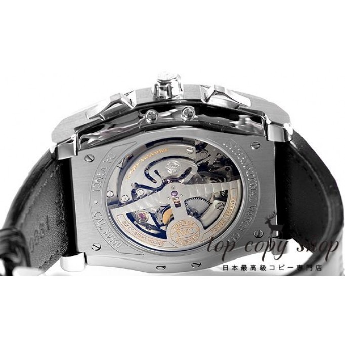 
                        ＩＷＣ ダヴィンチ スーパーコピー クロノグラフ IW376403
                    