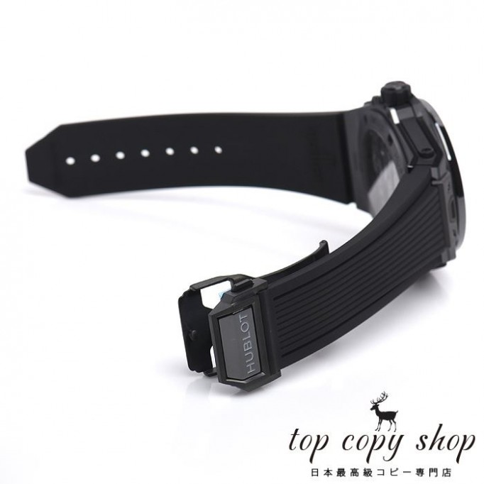 
                        ウブロ ビッグバン スーパーコピー メカ－１０ オールブラック 414.CI.1110.RX
                    