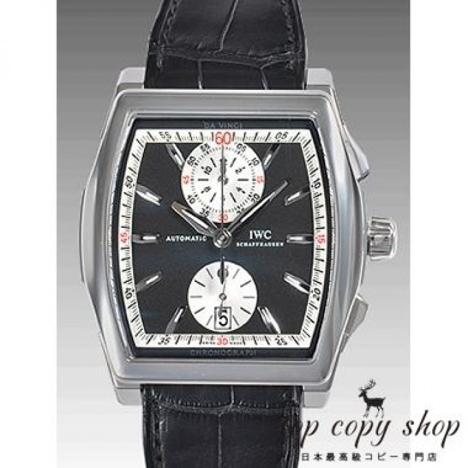 
                        ＩＷＣ ダヴィンチ スーパーコピー クロノグラフ IW376403
                    