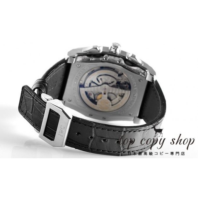 
                        ＩＷＣ ダヴィンチ スーパーコピー クロノグラフ IW376403
                    