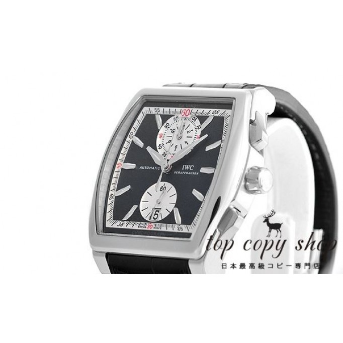 
                        ＩＷＣ ダヴィンチ スーパーコピー クロノグラフ IW376403
                    