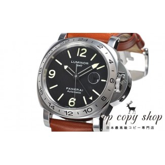 
                        パネライ ルミノール スーパーコピー ＧＭＴ PAM00029
                    