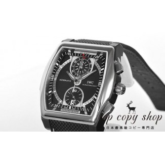 
                        ＩＷＣ ダヴィンチ スーパーコピー クロノグラフ セラミック IW376601
                    