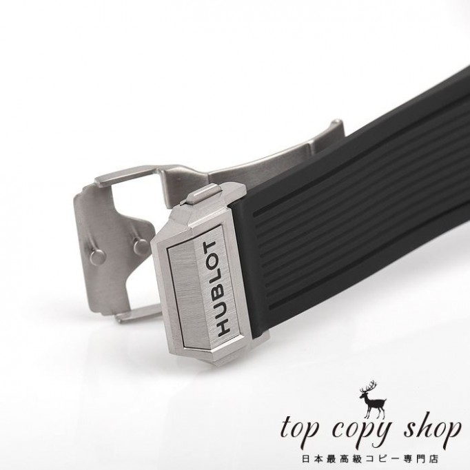 
                        ウブロ ビッグバン スーパーコピー メカー１０ チタニウム 414.NI.1123.RX
                    