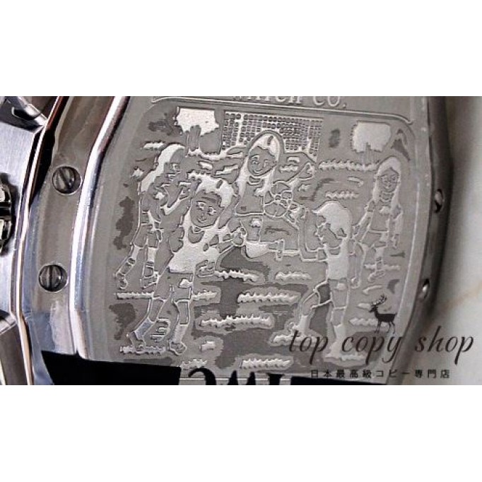 
                        ＩＷＣ ダヴィンチ スーパーコピー クロノ ローレウス IW376404
                    
