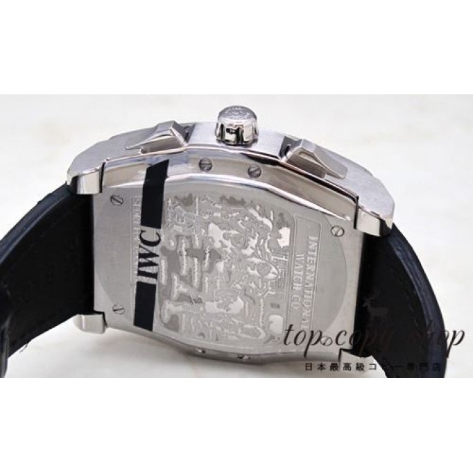 
                        ＩＷＣ ダヴィンチ スーパーコピー クロノ ローレウス IW376404
                    