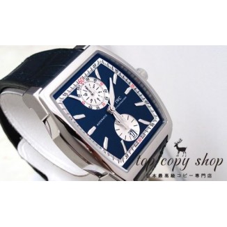 
                        ＩＷＣ ダヴィンチ スーパーコピー クロノ ローレウス IW376404
                    