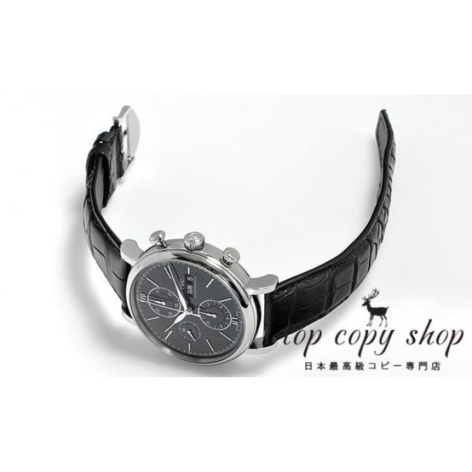 
                        ＩＷＣ ポートフィノ スーパーコピー クロノ IW391002
                    