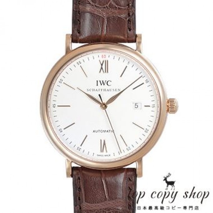 
                        ＩＷＣ ポートフィノ スーパーコピー IW356504
                    