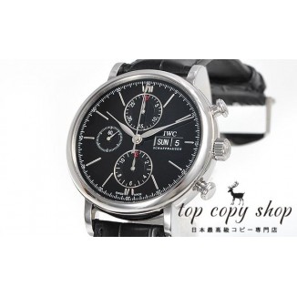 
                        ＩＷＣ ポートフィノ スーパーコピー クロノ IW391002
                    