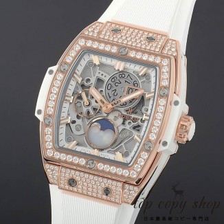 
                        ウブロ スピリット オブ ビッグバン スーパーコピー ムーンフェイズ キングゴールド ダイヤモンド 647.OE.2080.RW.1604
                    