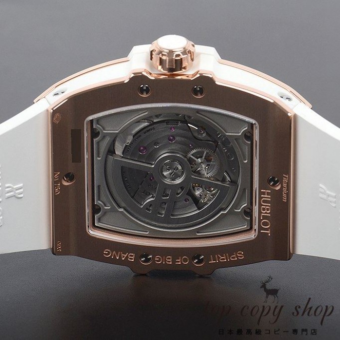 
                        ウブロ スピリット オブ ビッグバン スーパーコピー ムーンフェイズ キングゴールド ダイヤモンド 647.OE.2080.RW.1604
                    