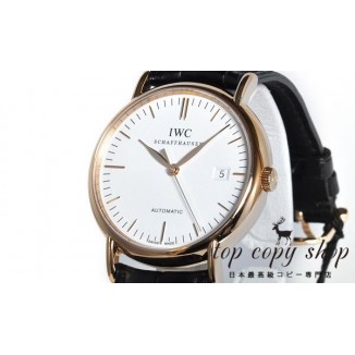 
                        ＩＷＣ ポートフィノ スーパーコピー IW356306
                    