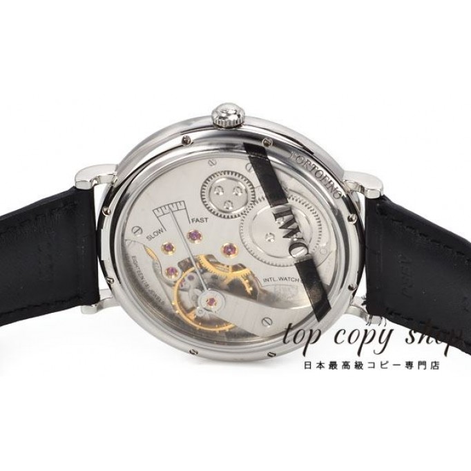 
                        ＩＷＣ ヴィンテージ ポートフィノ スーパーコピー IW544801
                    
