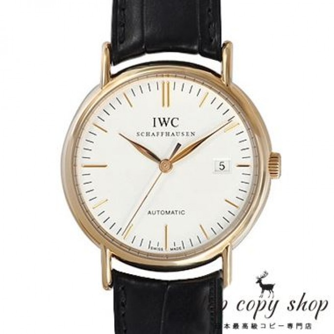 
                        ＩＷＣ ポートフィノ スーパーコピー IW356306
                    