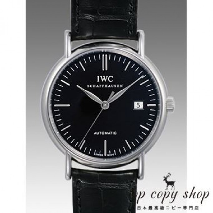 
                        ＩＷＣ ポートフィノ スーパーコピー IW356308
                    