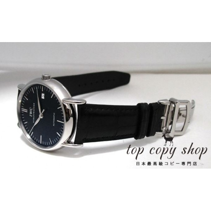 
                        ＩＷＣ ポートフィノ スーパーコピー IW356308
                    