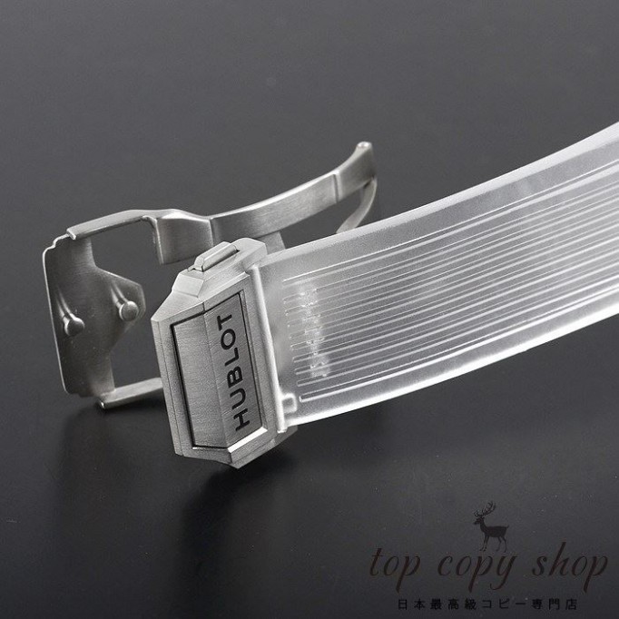 
                        ウブロ ビッグバン スーパーコピー ウニコ サファイア 限定生産５００本 411.JX.4802.RT
                    