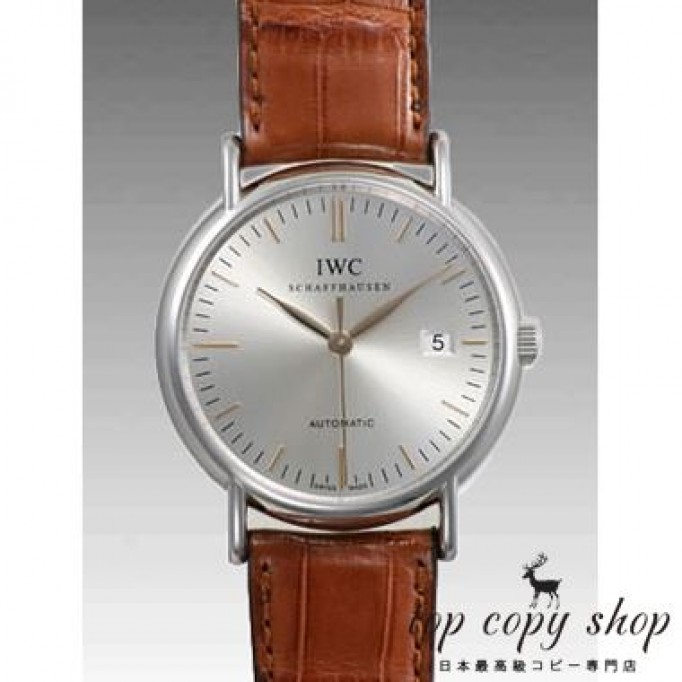 
                        ＩＷＣ ポートフィノ スーパーコピー IW356307
                    