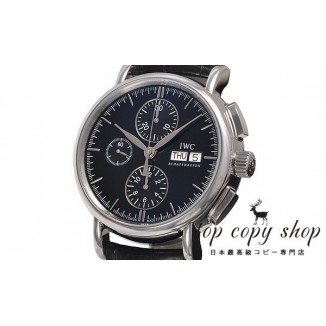 
                        ＩＷＣ ポートフィノ スーパーコピー クロノ IW378303
                    