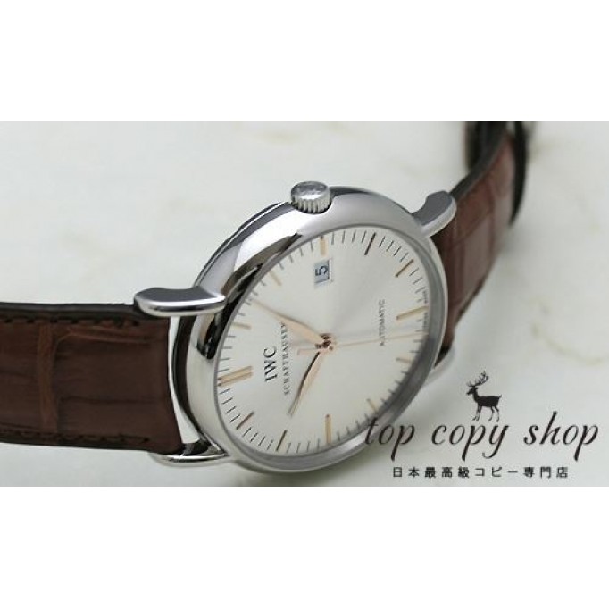 
                        ＩＷＣ ポートフィノ スーパーコピー IW356307
                    