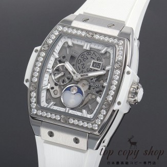 
                        ウブロ スピリット オブ ビッグバン スーパーコピー ムーンフェイズ チタニウム 647.NE.2070.RW.1204
                    