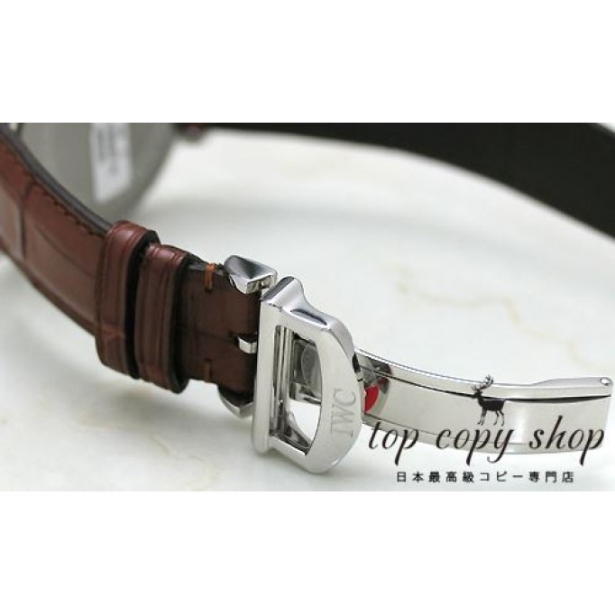 
                        ＩＷＣ ポートフィノ スーパーコピー IW356307
                    