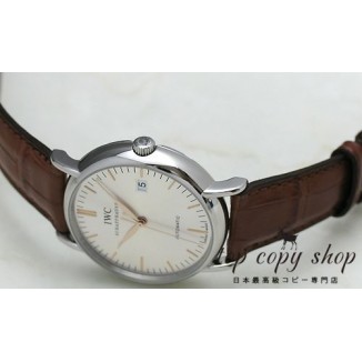
                        ＩＷＣ ポートフィノ スーパーコピー IW356303
                    